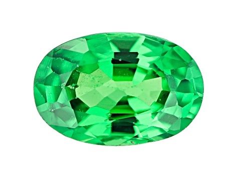 Notable Gems Tsavorite Garnet #498431