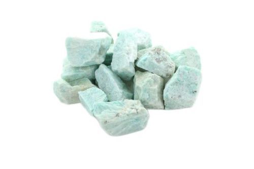 Amazonite Rough Specimen