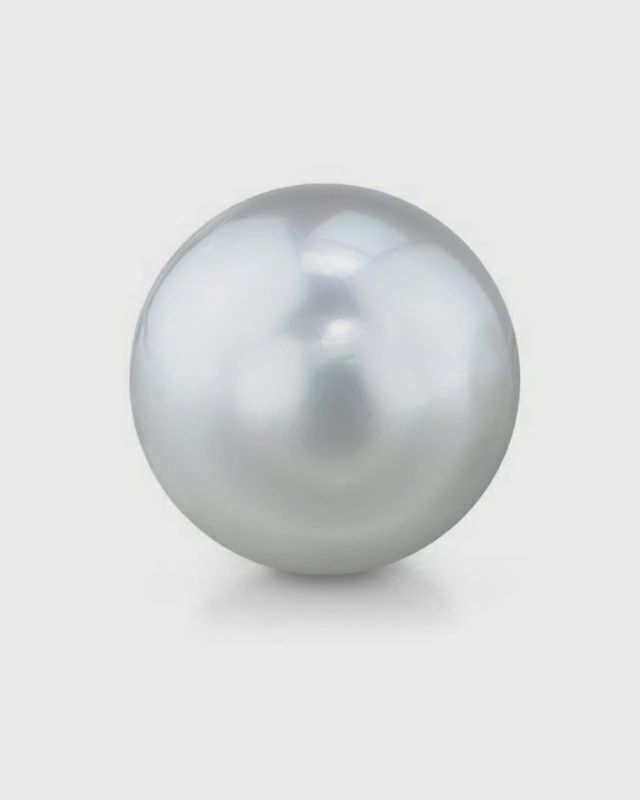 16mm White South Sea Loose Pearl (N) AAA Origin Australia
