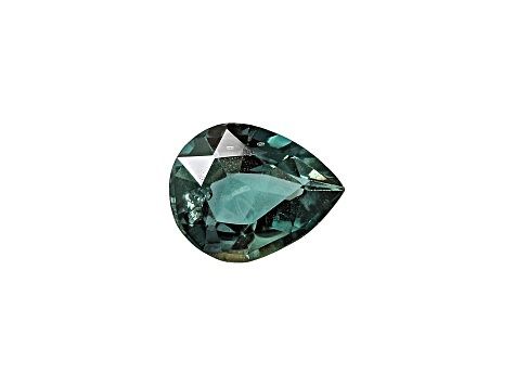 Alexandrite 4.42x3.60mm Pear Shape 0.23ct (N) Origin Brazil