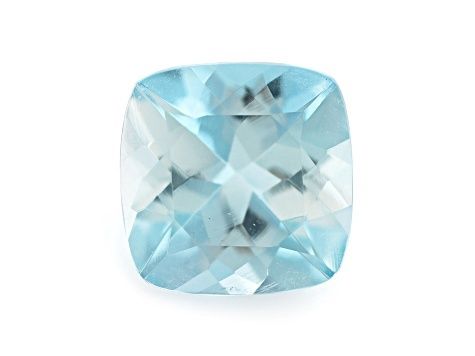 Notable Gems Aquamarine #522600