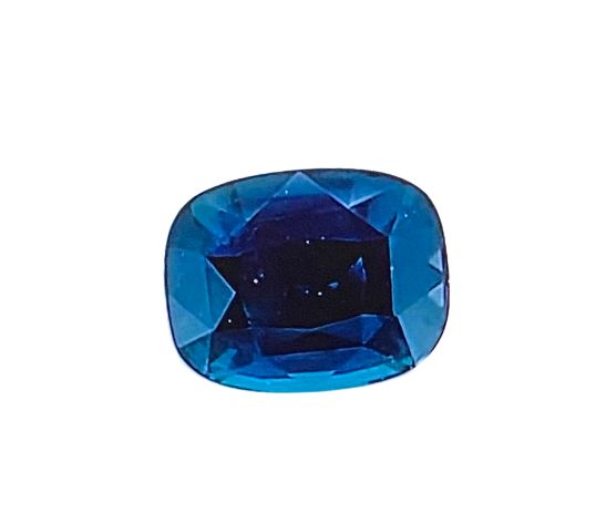 Notable Gems Teal Sapphire #527359