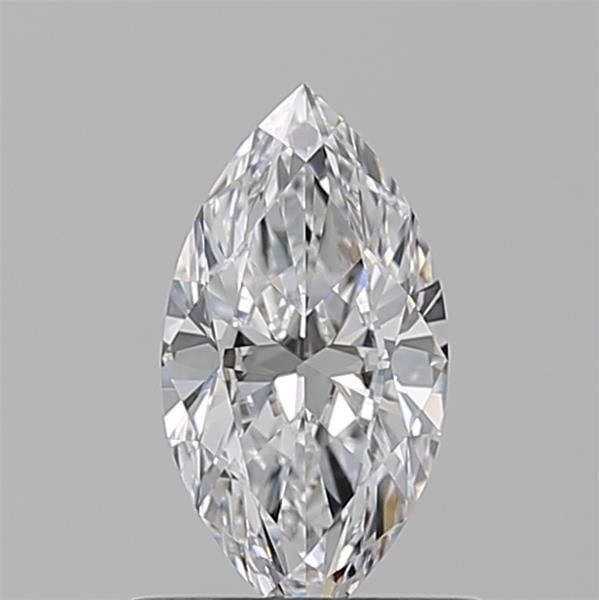 0.70 Carat Marquise Diamond