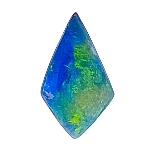 Notable Gems Opal #393881