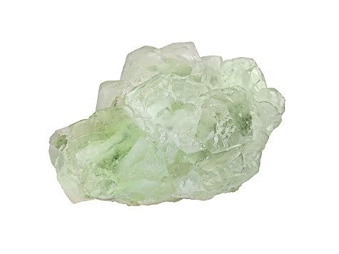 Fluorite Specimen 6x4 Centimeters Free Form (N) No Treatment Origin China