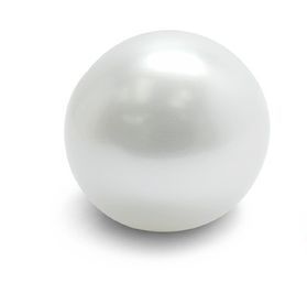 16.3mm Loose White Australian South Sea Cultured Pearl