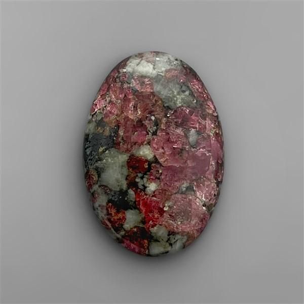 18ct Eudialyte from the Russia