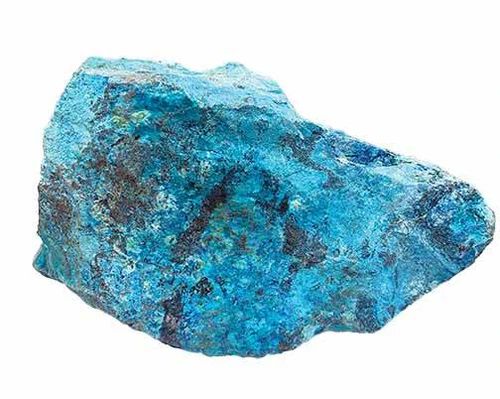 Chrysocolla Mexico Rough