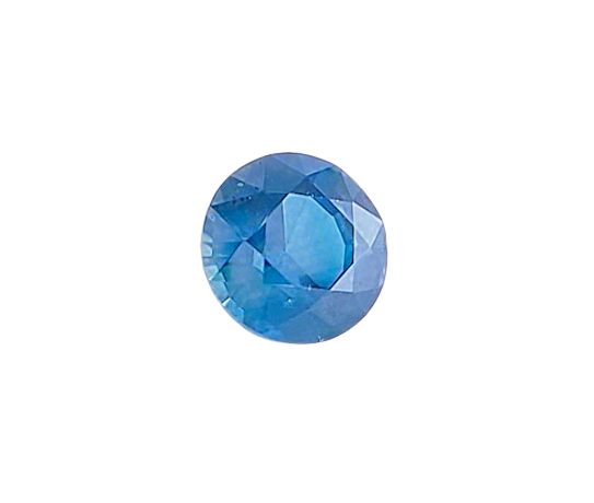 Notable Gems Teal Sapphire #431797