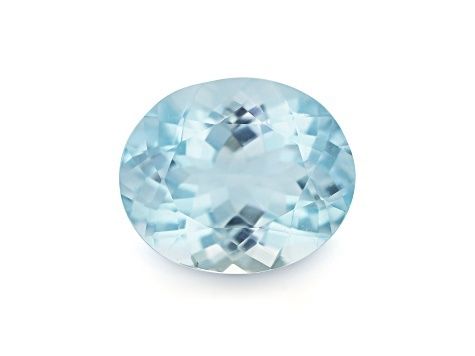 Notable Gems Aquamarine #507524