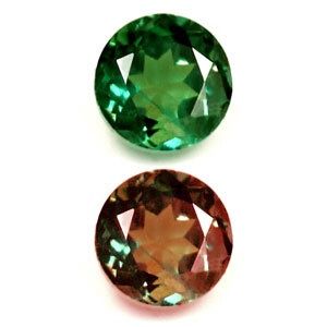Notable Gems Alexandrite #527403