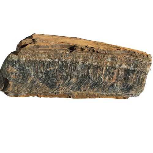 Blue Tigers Eye Lapidary Rough 2-3 pound