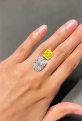 Diamonds