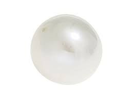 Natural Tennessee Freshwater Pearls