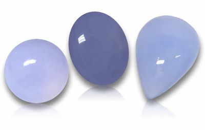 Chalcedony