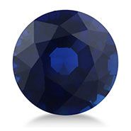 Blue Sapphire