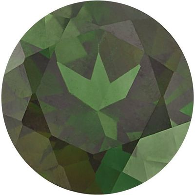 Green Tourmaline