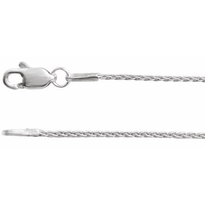 Chain Size and Style Guide