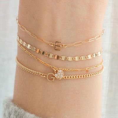 Anklets