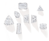 White Diamond