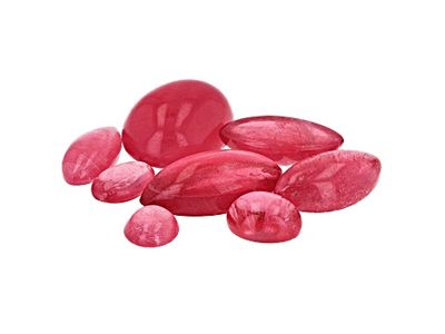 Rhodonite