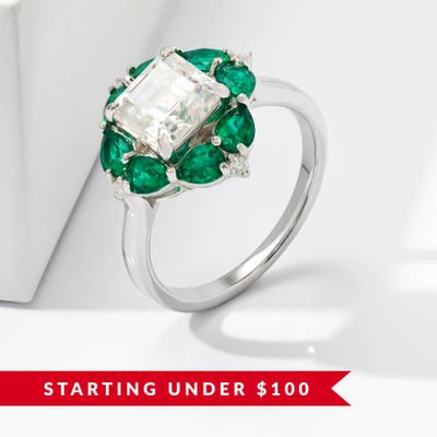 Under $100