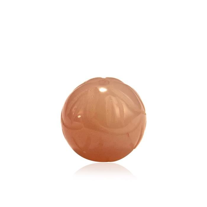 Agate Carved Loose Stone 9cts