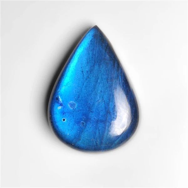 Blue Labradorite Cabochon
