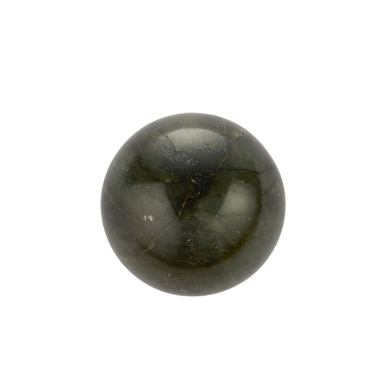 Labradorite 200ct Sphere