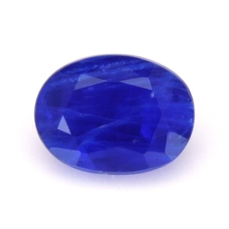 0.27 Ct. Blue Hauyne from Burma (Myanmar)