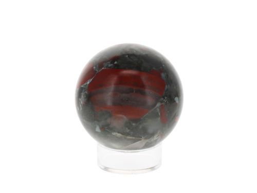 Bloodstone Sphere