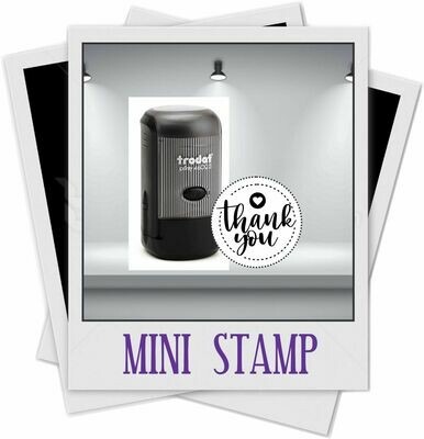 MINI STAMPS