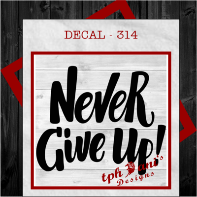 DECAL - KINDNESS COUNTS