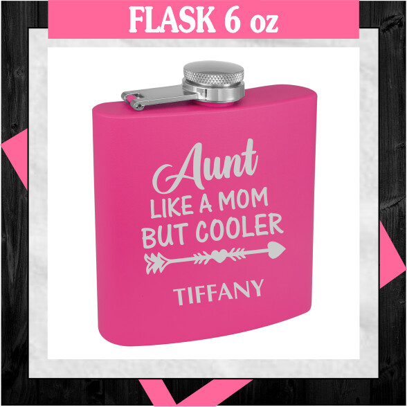 Aunt Flask