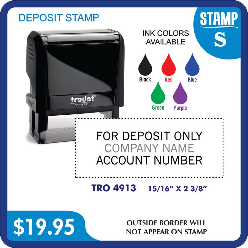 STAMP S