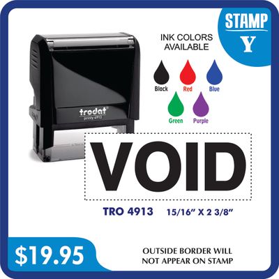 STAMP Y