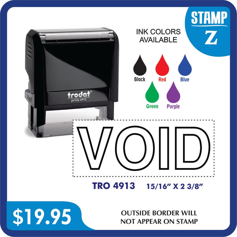 STAMP Z