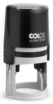 Self-Inking Stamp