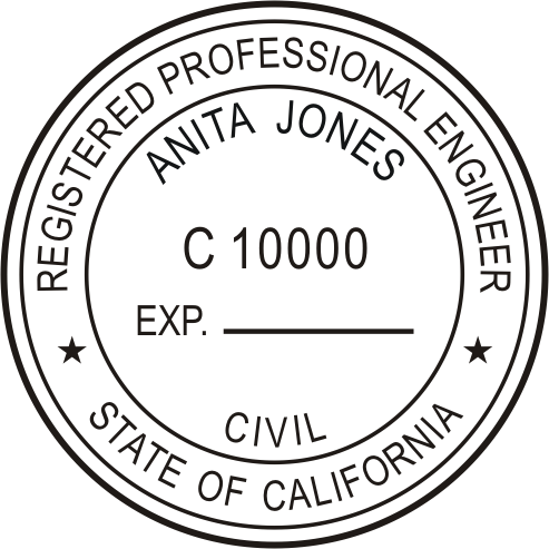 California PE
