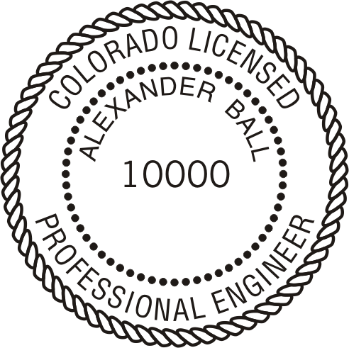 Colorado PE