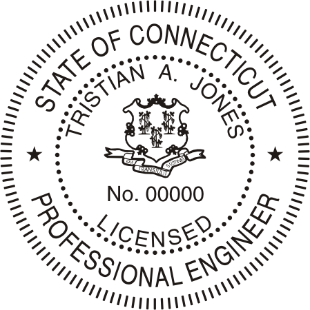 Connecticut PE