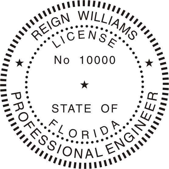 Florida PE