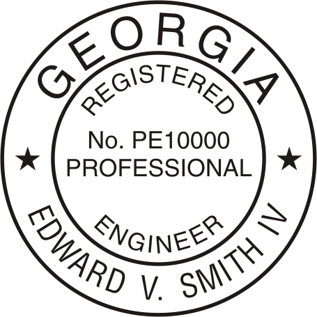 Georgia PE