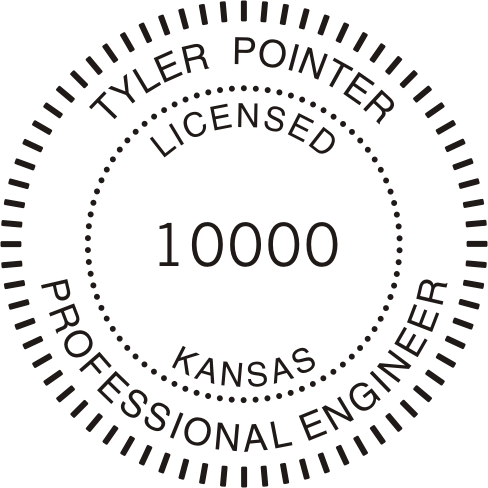 Kansas PE