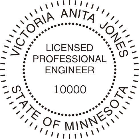 Minnesota PE