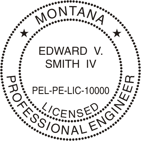 Montana PE