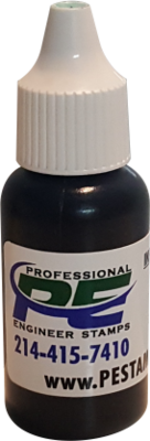 IDEAL INK 1 OZ