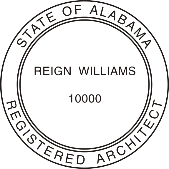 Alabama Arch