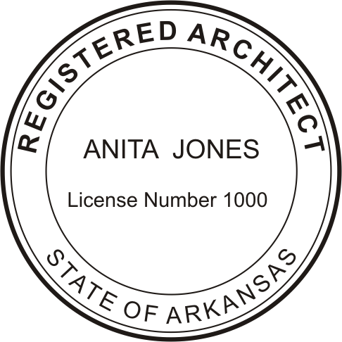 Arkansas Arch