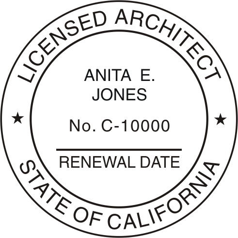 California Arch